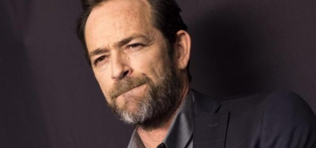 E'morto Luke Perry, addio a Dylan di Beverly Hills