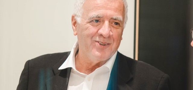 La Fondazione Banca Montepaone ricorda con profonda commozione l’artista Pino Pingitore