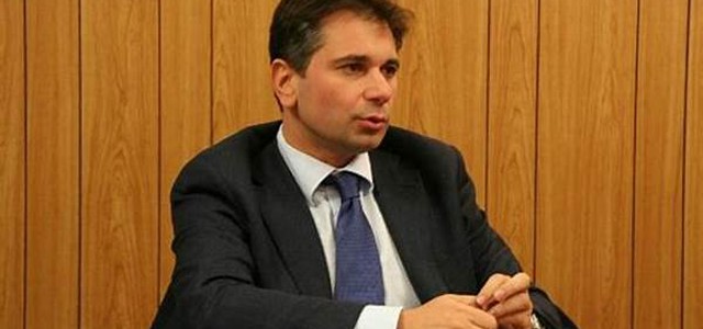 Pedà: "Istituire al più presto il servizio di emodinamica all'ospedale di Polistema".