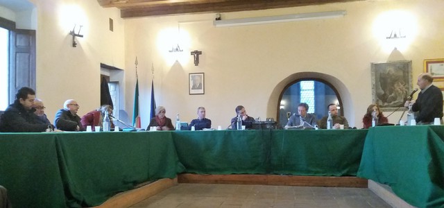 Morano: L’assise cittadina approva ad unanimità il Bilancio di previsione  