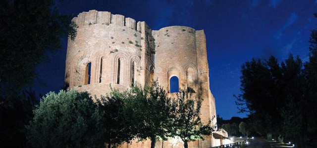 Giornata dei Musei - Caccia al tesoro allo Scolacium e le altre iniziative calabresi