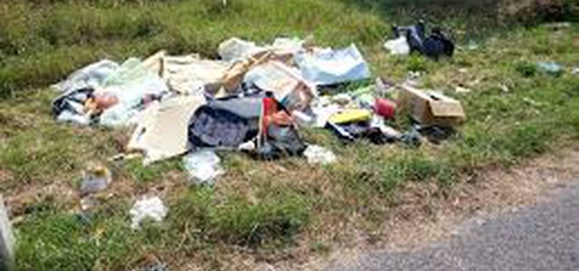 Rifiuti: Lamezia, elevate 26 sanzioni per abbandono illecito
