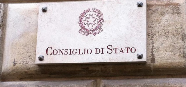 Sanità: Consiglio di Stato sospende decreto commissariale 86/17
