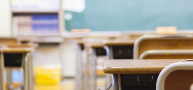 SOSPESA LA DIDATTICA IN PRESENZA ALL’ ISTITUTO MATER DOMINI PLESSO CAMPANELLA E IN UNA CLASSE DEL PLESSO ALDISIO