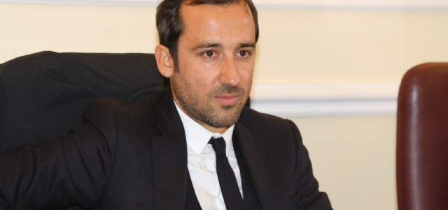 Caruso Costruzioni spa, sospesa interdittiva antimafia