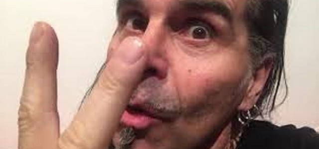 Coronavirus - Appello di Pelù, Brunori Sas e Paola Turci: "Stativi ala casa" (VIDEO)