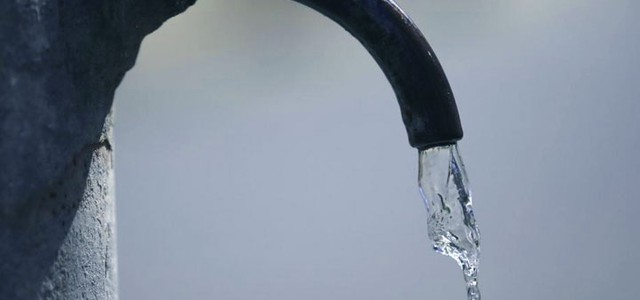 Acqua potabile a Lido - lo stabilisce l'Arpacal