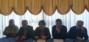 Quale futuro per Giovino? Ipotesi, progetti, minacce (VIDEO)