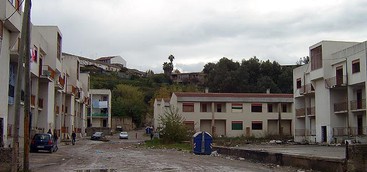 Marziale sulla Ciambra di Gioia Tauro: ".. non è più soltanto emergenza ambientale ed igienico-sanitaria, ma anche strutturale potenzialmente letale per gli abitanti"