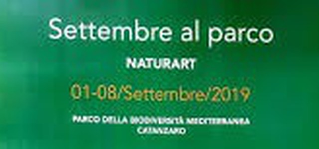 “SETTEMBRE AL PARCO” APRE LE PORTE DOMANI ALLE 17:30