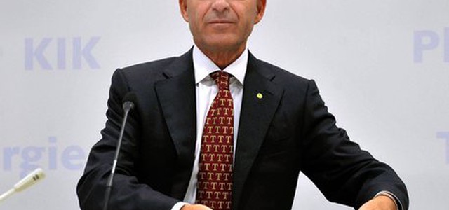 Magnate tedesco disperso sul Cervino
