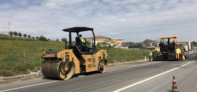 Basta Vittime sulla 106: "La Statale è un cantiere a cielo aperto"