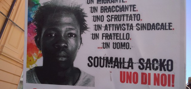 Bracciante ucciso nel Vibonese, imputato condannato a 22 anni