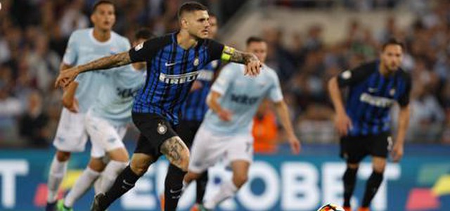 Serie A: 3-2 alla Lazio, l'Inter va in Champions. Sassuolo-Roma 0-1