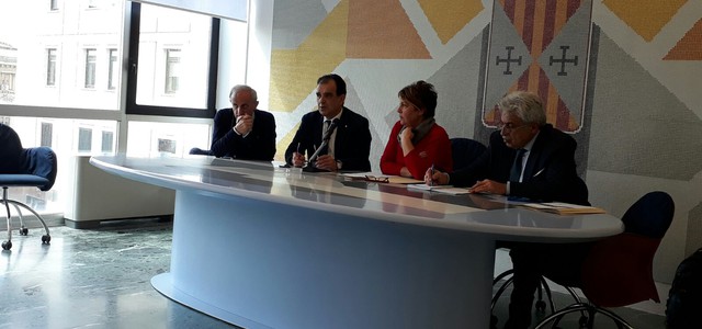 Nasce la “Piazza Etica Calabria Contadina”
