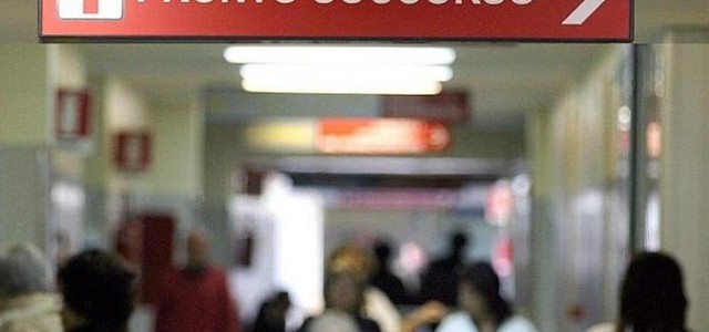 RICCIO: “CONDIVIDO IN PIENO IL PENSIERO DI MANUELA COSTANZO, GLI INFERMIERI SERVONO ALLA TENDA PRE-TRIAGE E AL PRONTO SOCCORSO”