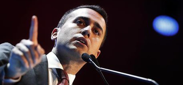 Di Maio accusa: 'Il decreto Dignità ha le lobby contro'
