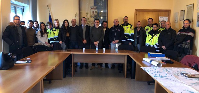 Sciame sismico, saranno installate centraline di rilevamento