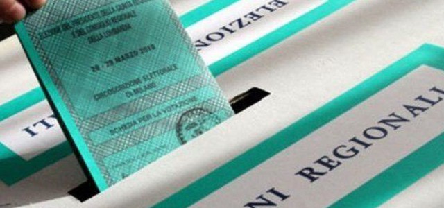 REGIONALI - Affluenza in Calabria sotto il 50%