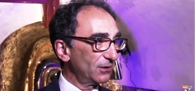 Riaperte le gallerie del San Giovanni, Abramo: "Stiamo rilanciando la città" (VIDEO)