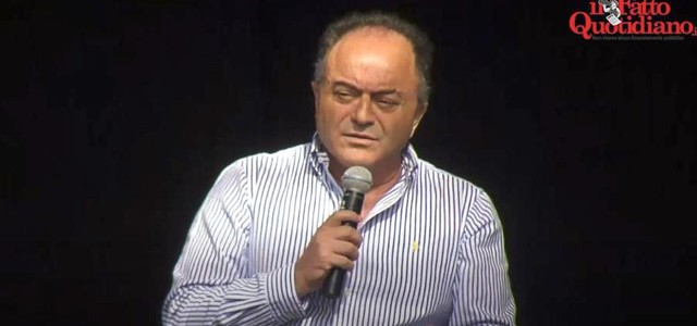 Gratteri: "Nel breve periodo aumenteranno comuni sciolti per mafia"