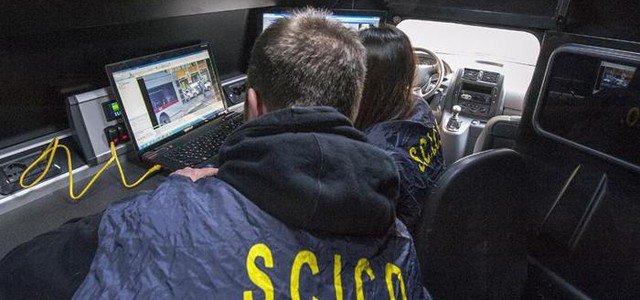 Mafie e scommesse, catturata latitante