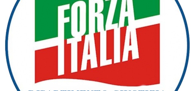 Dipartimento Giustizia Forza Italia Calabria, nominati responsabili nel Cosentino