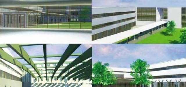 Nuovo Ospedale della Sibaritide: lunedi consegna dei lavori