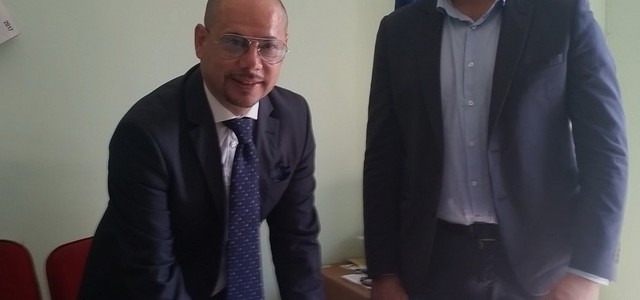 Parco Aspromonte: al via lavori del “Ponte Tibetano” per collegare Africo Vecchio a Casalnuovo