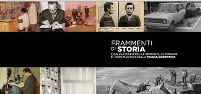 Mostra itinerante “Frammenti di Storia”.   Mostra fotografica a Crotone
