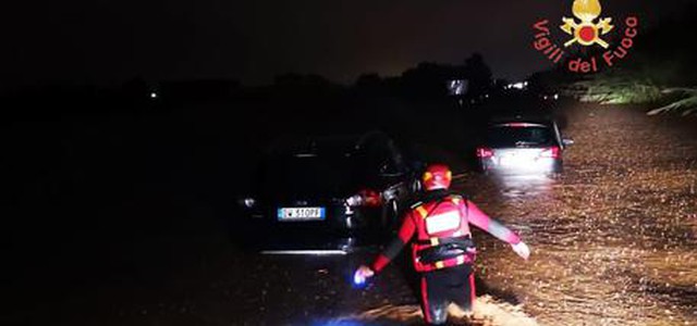 Ferro: Calabria intera è stretta nel dolore per la tragedia di San Pietro Lametino