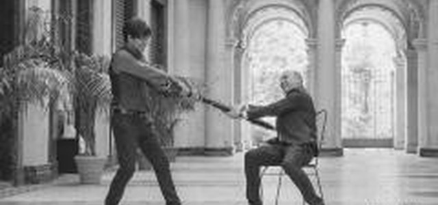 'An Italian Tale' è il nuovo album dei siciliani Antonino Cicero e Luciano Troja