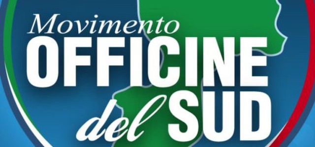 CRISI E SPORT, INTERVENTO DI LORENZO COSTA (OFFICINE DEL SUD): “ASSESSORE CAVALLARO PORTERA’ ALBO IN COMMISSIONE”
