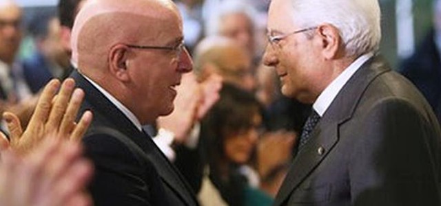 Oliverio: "Ingiustificati attacchi a Mattarella senza precedenti nella storia della Repubblica"