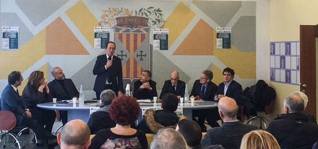 Presentata a Catanzaro la proposta First Cisl per una riforma etica del sistema bancario