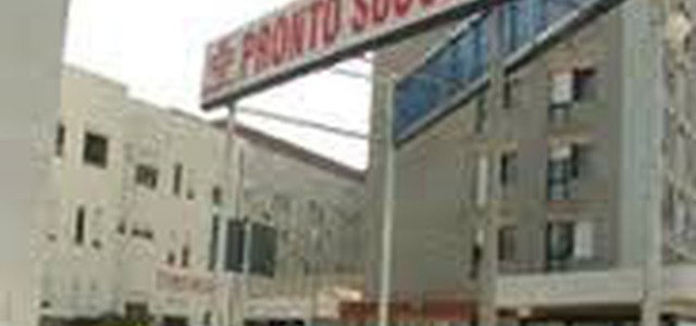 Catanzaro- Lite al pronto soccorso del Pugliese