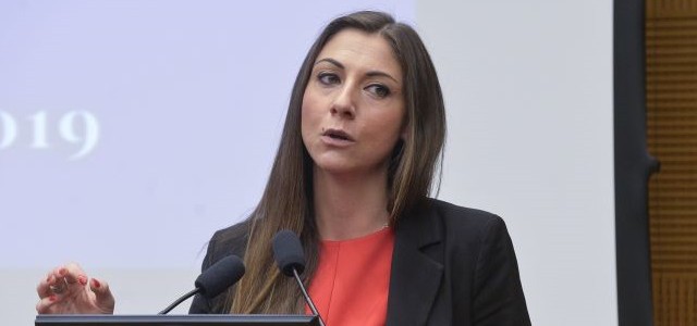 Scuola, piano per riduzione divari tra nord e sud
