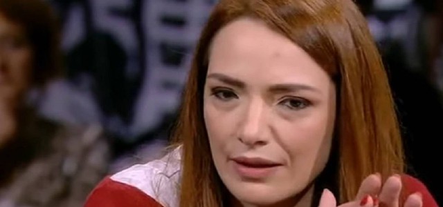 Nasone e Cusumano: "Solidarietà a Jasmine Cristallo"