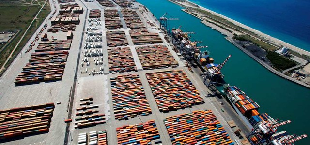 GIOIA TAURO, È ORA DI “NAZIONALIZZARE” IL PORTO  
