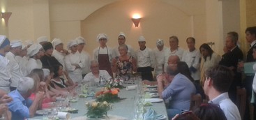 All’Alberghiero di Castrovillari si sono svolti gli esami di qualifica professionale IeFP