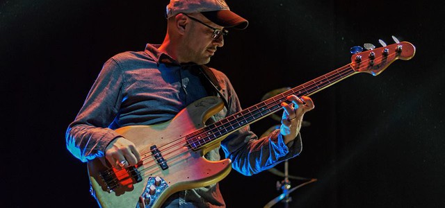Musica: Dario Deidda e gli Slivovitz chiudono la primavera di “Musica & Armonia”