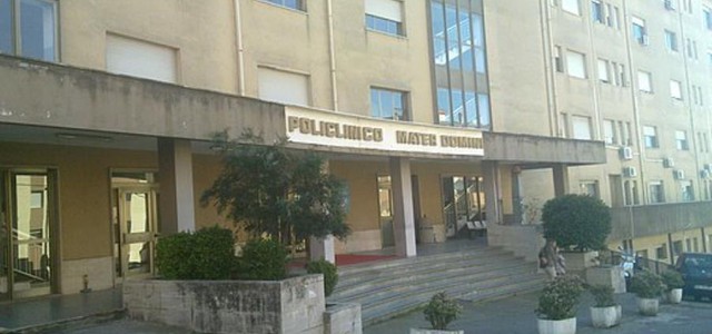 Centro Covid-19 a Villa Bianca, Abramo approva idea rettore UMG: in giornata incontrerà Zuccatelli
