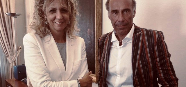 Il Codacons ha incontrato il Ministro per il Sud
