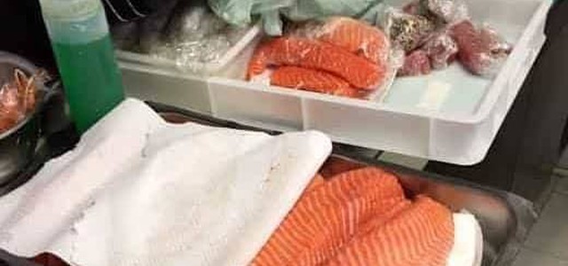 Malore dopo aver mangiato pesce crudo? I titolari del ristorante: "Notizia infondata"