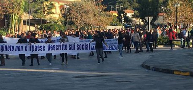 Proteste per cane ucciso, 21 indagati