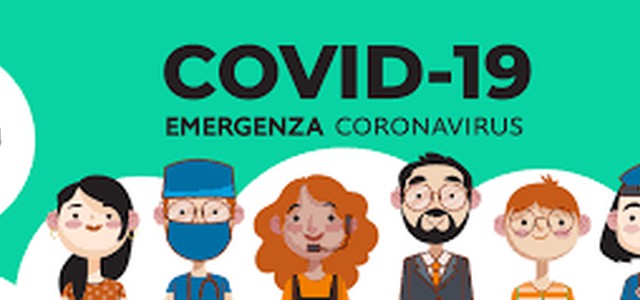 Ministero della Salute e al Ministero degli Affari generali diffidati  ad usare i fondi per l’emergenza Covid 19 in Calabria