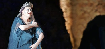 Armonie d'Arte Festival saluta Lindsay Kemp