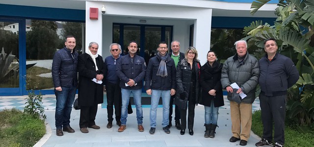 Si è costituita l'associazione Montauro Mare