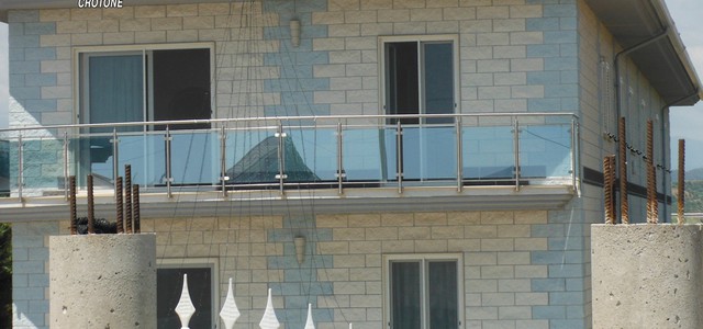 Scoperta costruzione abusiva, denunce