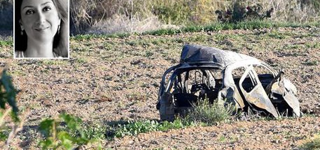 Esplode la sua auto, uccisa a Malta la giornalista anti-corruzione Daphne Caruana Galizia